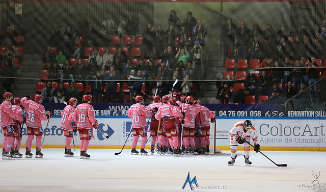 Retour en photos sur BDL – Epinal